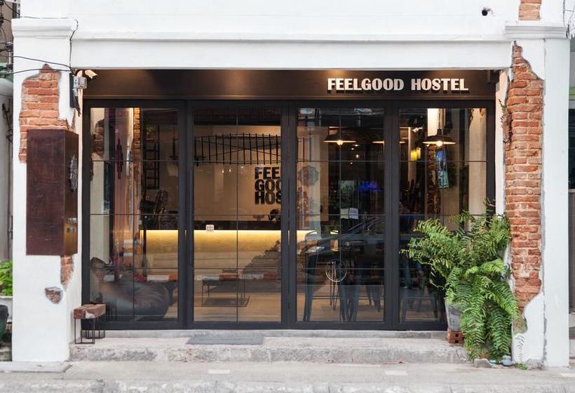 Feel Good Hostel