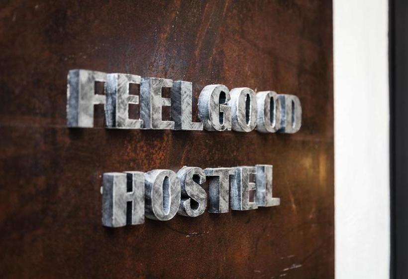 Feel Good Hostel 13