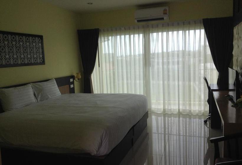 Hotel Phuket Chinoinn