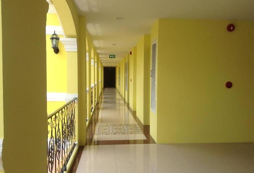 Hotel Phuket Chinoinn 1