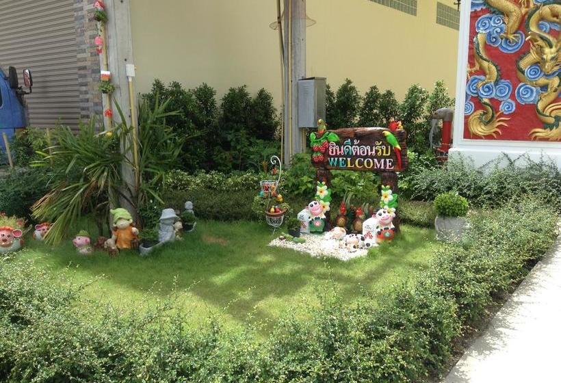 Hotel Phuket Chinoinn 12