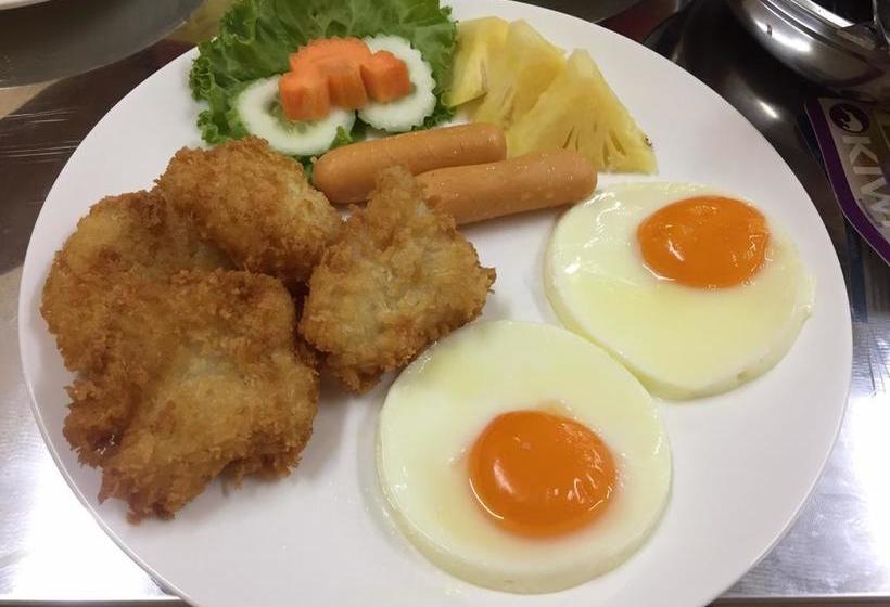 Hotel Phuket Chinoinn 15