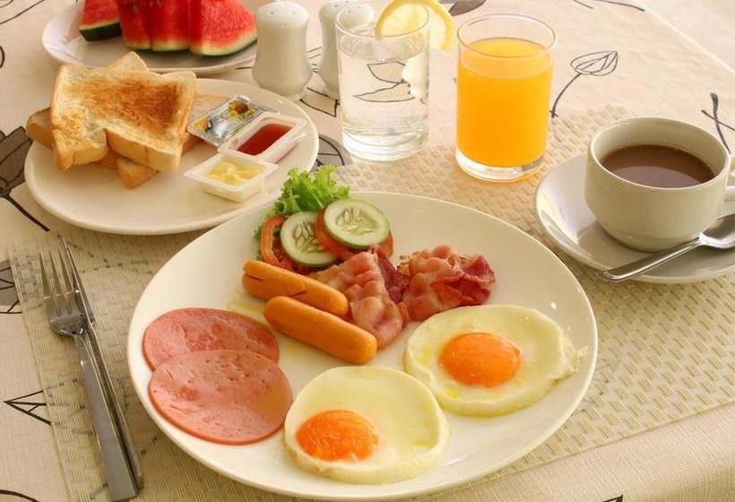 Hotel Phuket Chinoinn 16