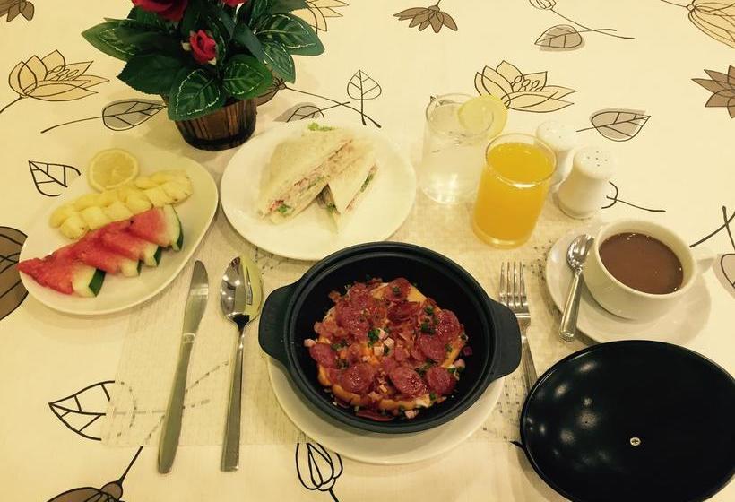 Hotel Phuket Chinoinn 19