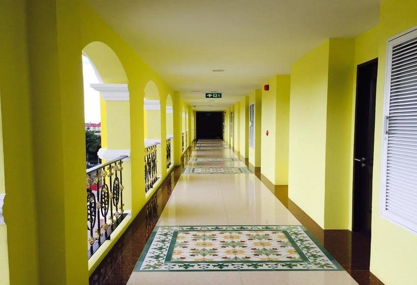 Hotel Phuket Chinoinn 20