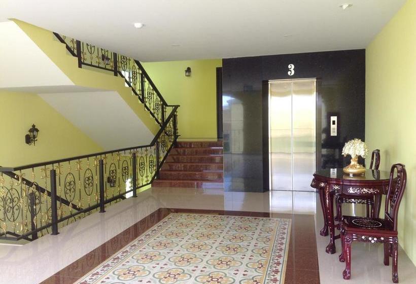 Hotel Phuket Chinoinn 4