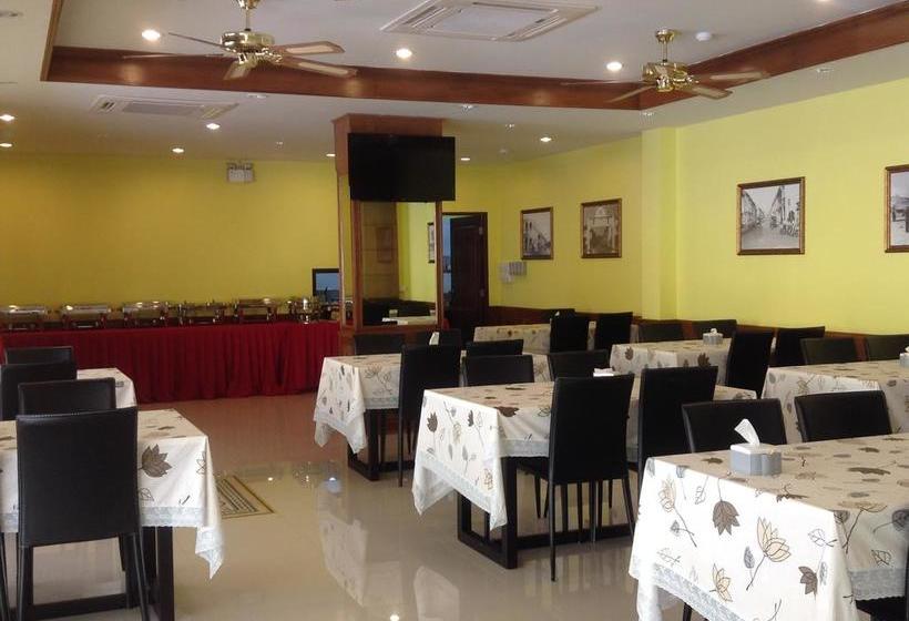 Hotel Phuket Chinoinn 5