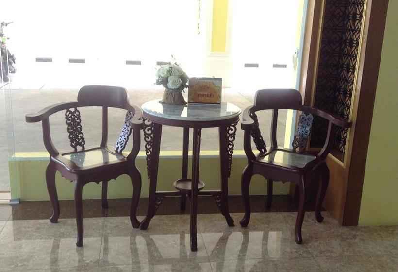 Hotel Phuket Chinoinn 7