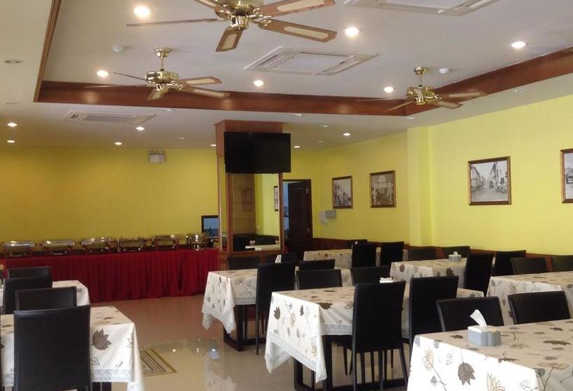 Hotel Phuket Chinoinn 9