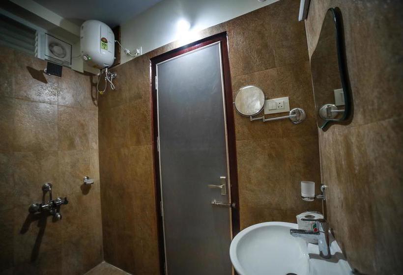 Bed and Breakfast Lemon Stay 1