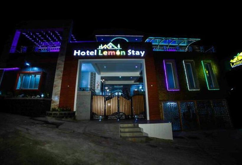 Bed and Breakfast Lemon Stay 4