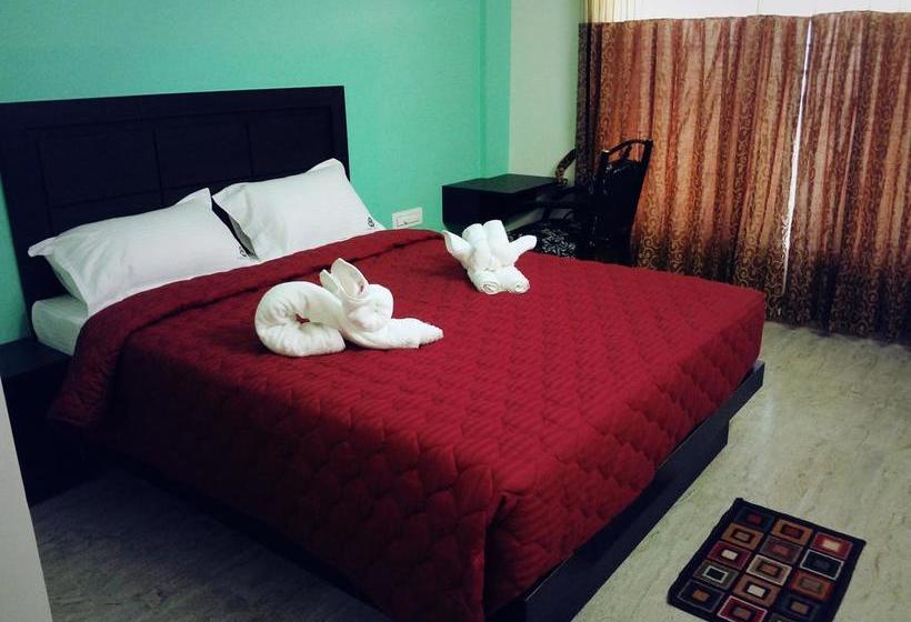 Bed and Breakfast Lemon Stay 5