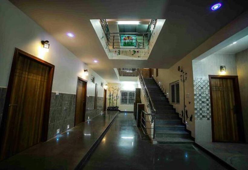 Bed and Breakfast Lemon Stay 6