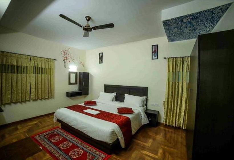 Bed and Breakfast Lemon Stay 7