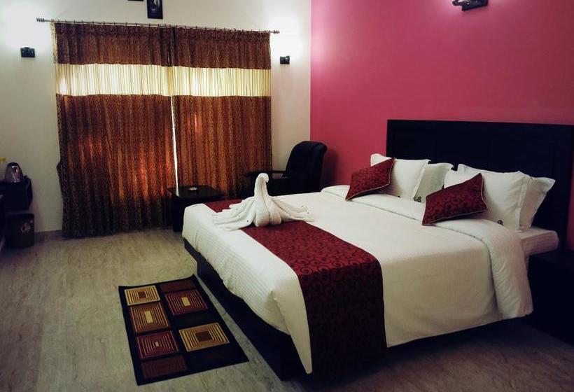 Bed and Breakfast Lemon Stay 9