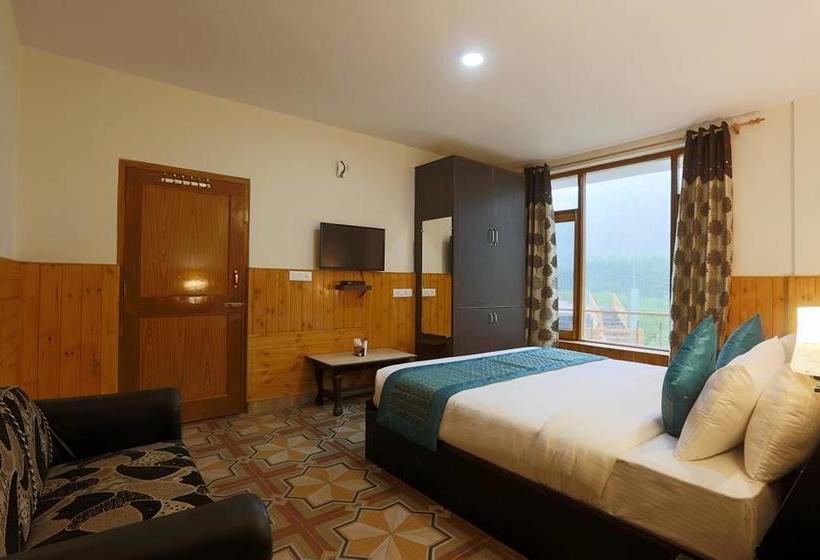 Hotel Orchid View Resort