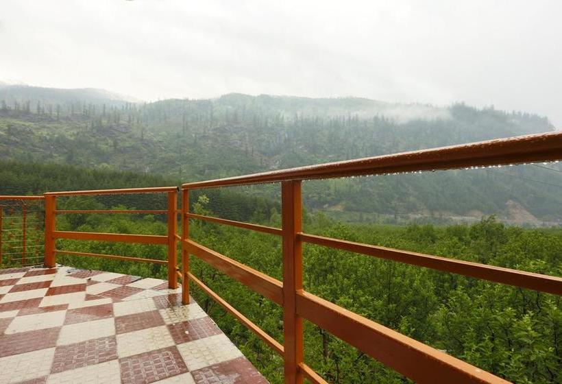 Hotel Orchid View Resort 10