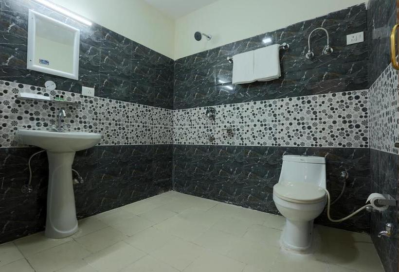 Hotel Orchid View Resort 11