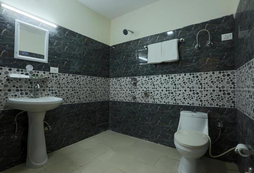 Hotel Orchid View Resort 12