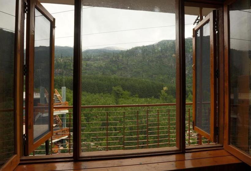 Hotel Orchid View Resort 13