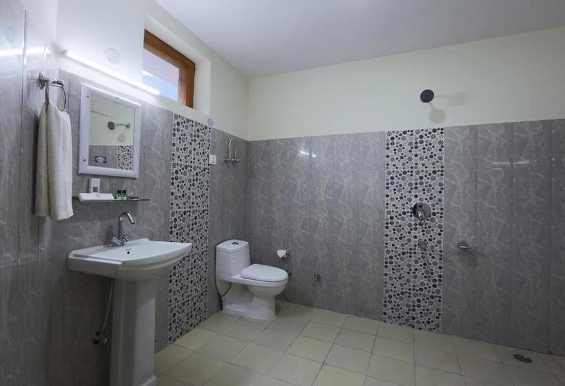 Hotel Orchid View Resort 14