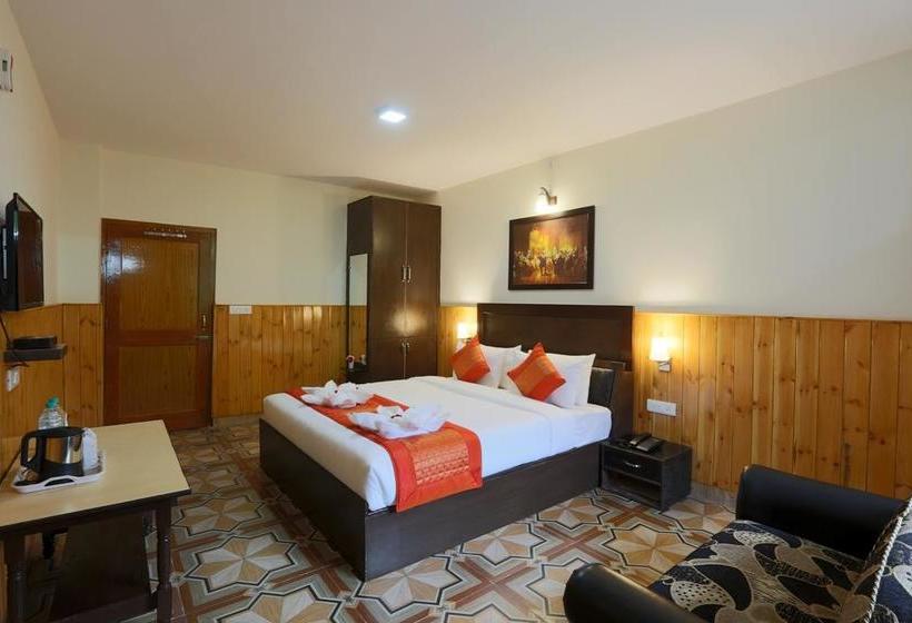 Hotel Orchid View Resort 15