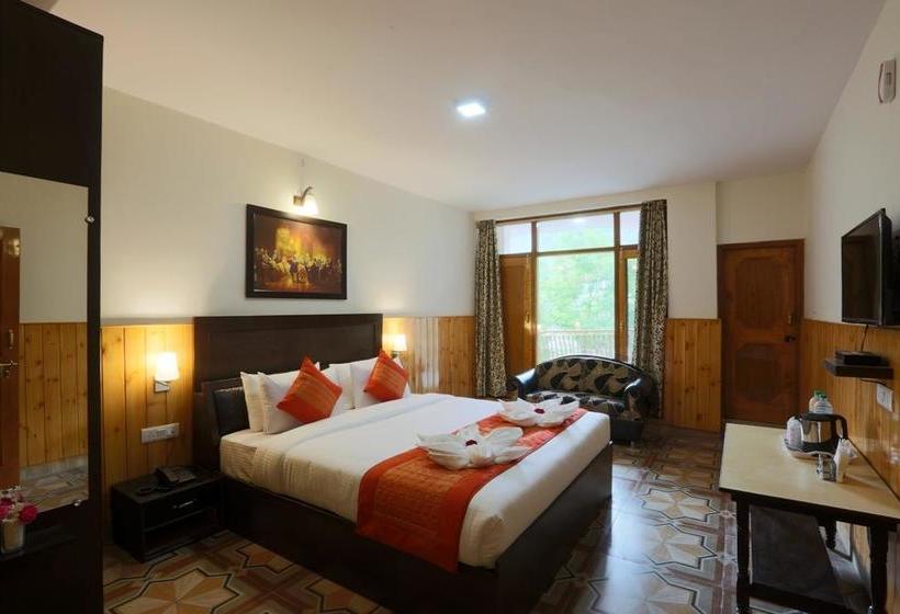 Hotel Orchid View Resort 17