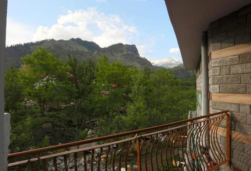 Hotel Orchid View Resort 18