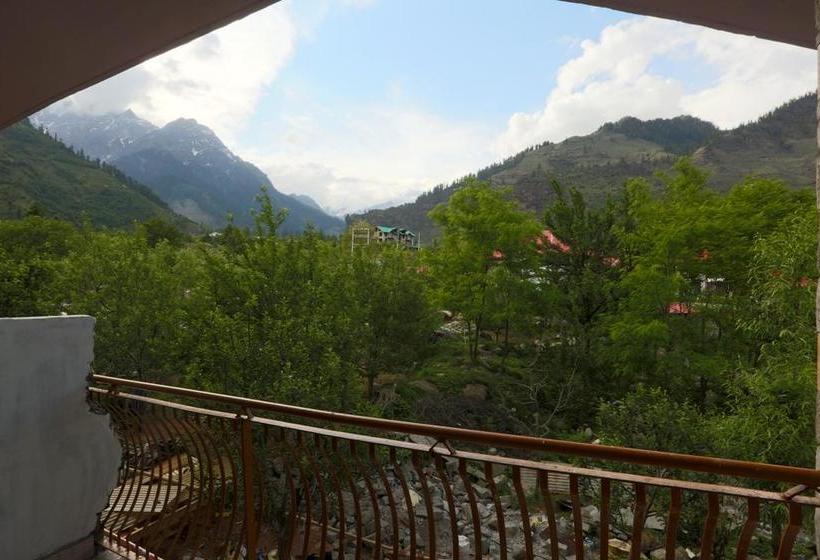 Hotel Orchid View Resort 19