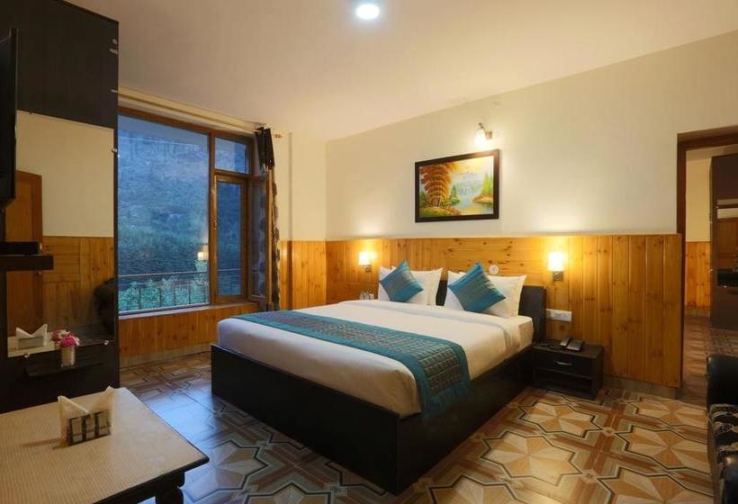 Hotel Orchid View Resort 2