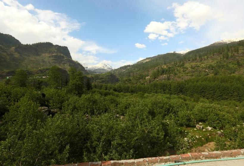 Hotel Orchid View Resort 20