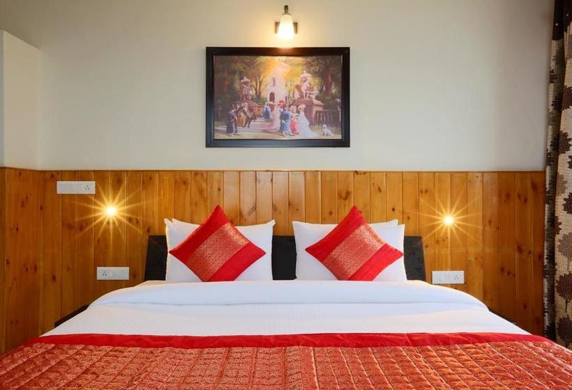 Hotel Orchid View Resort 3