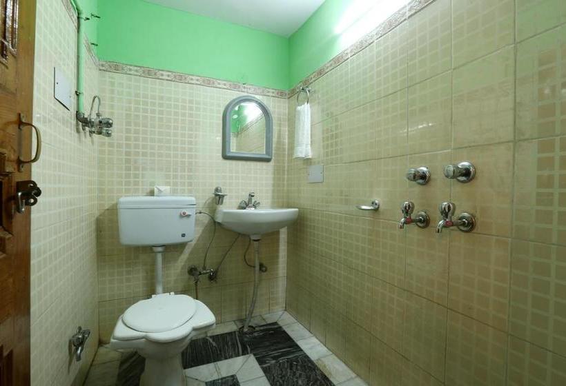 Hotel Orchid View Resort 4