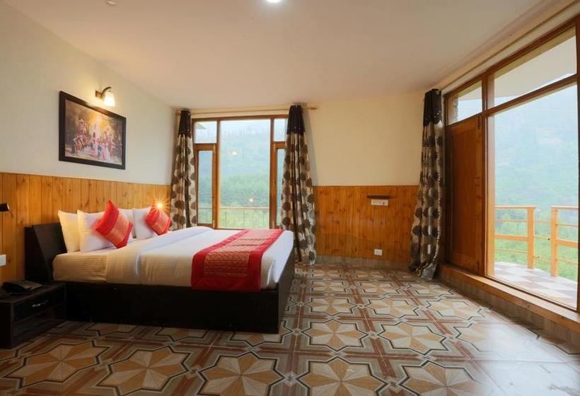 Hotel Orchid View Resort 5