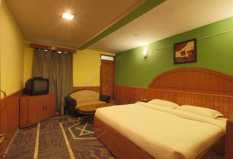 Hotel Orchid View Resort 6