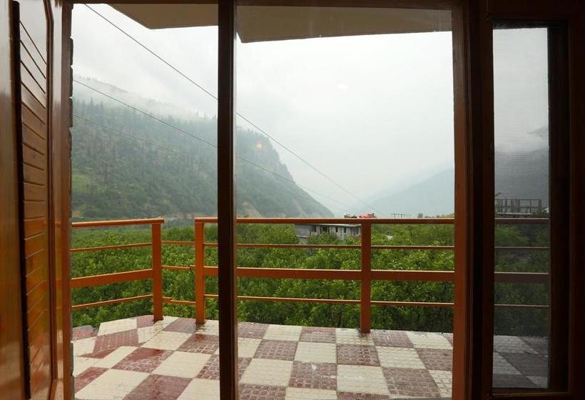 Hotel Orchid View Resort 7