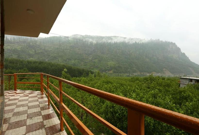 Hotel Orchid View Resort 8