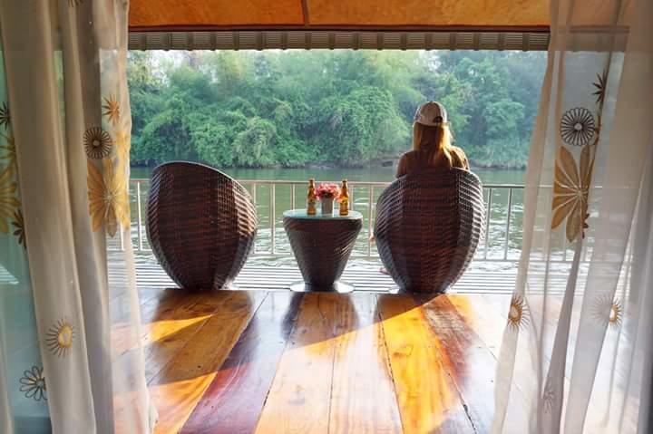 Hotel Binlha Raft 11