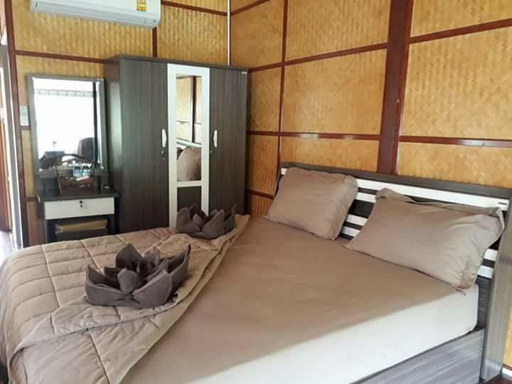 Hotel Binlha Raft 12