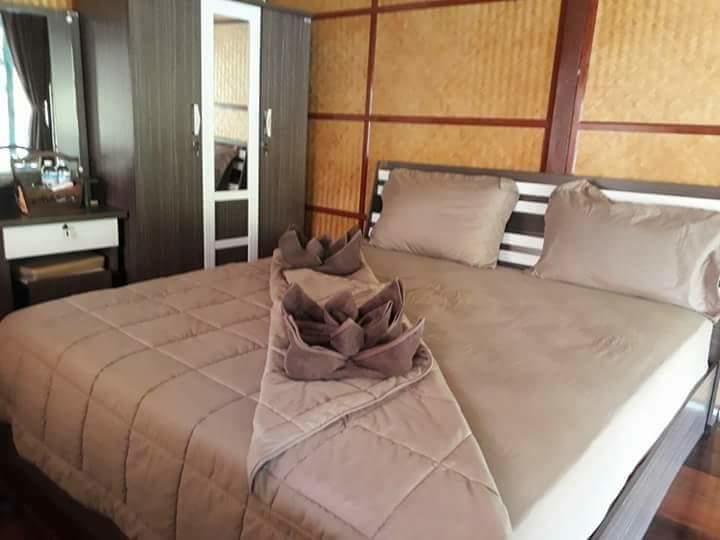 Hotel Binlha Raft 13