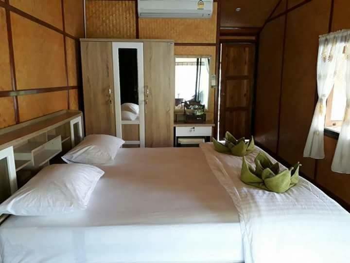 Hotel Binlha Raft 14