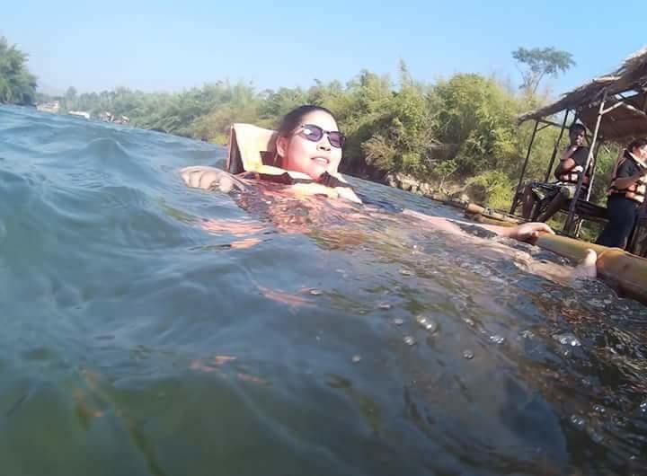 Hotel Binlha Raft 17