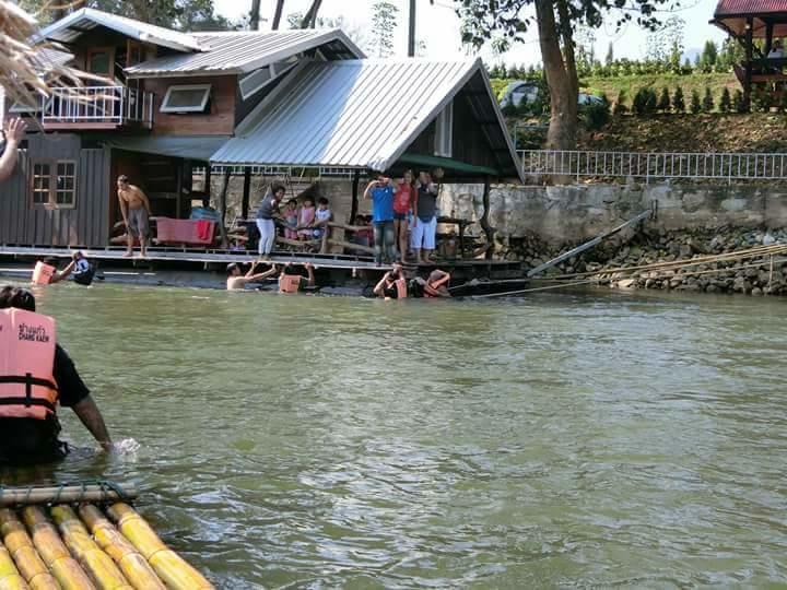 Hotel Binlha Raft 19