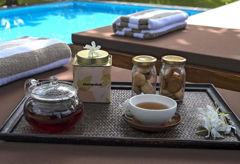 Hotel Champakali 3