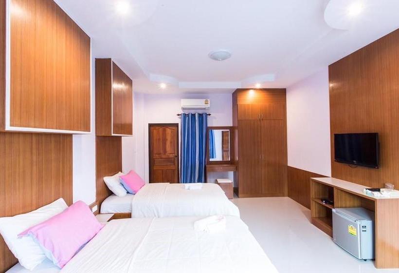 Nawaporn Resort Udon Thani