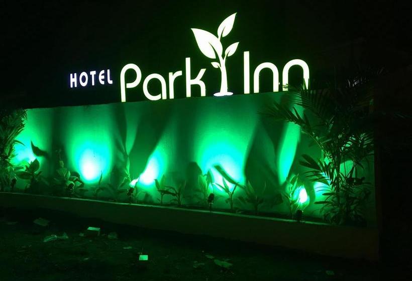 Hotel Park Inn Maharashtra