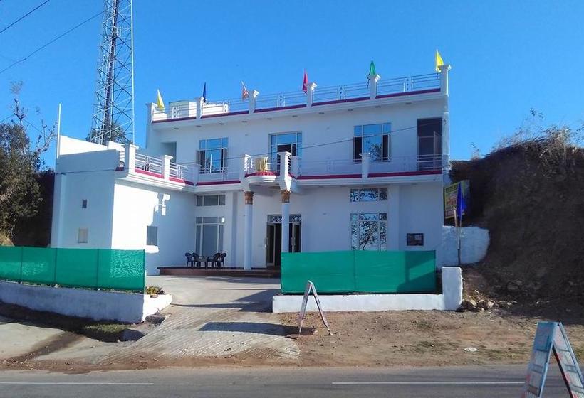 Hotel White House Resort Panchkula