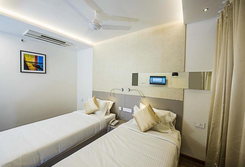 Hotel Vivana Andhra Pradesh