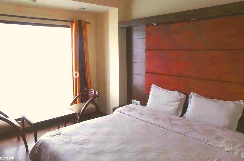 Hotel Palazzo Mussoorie