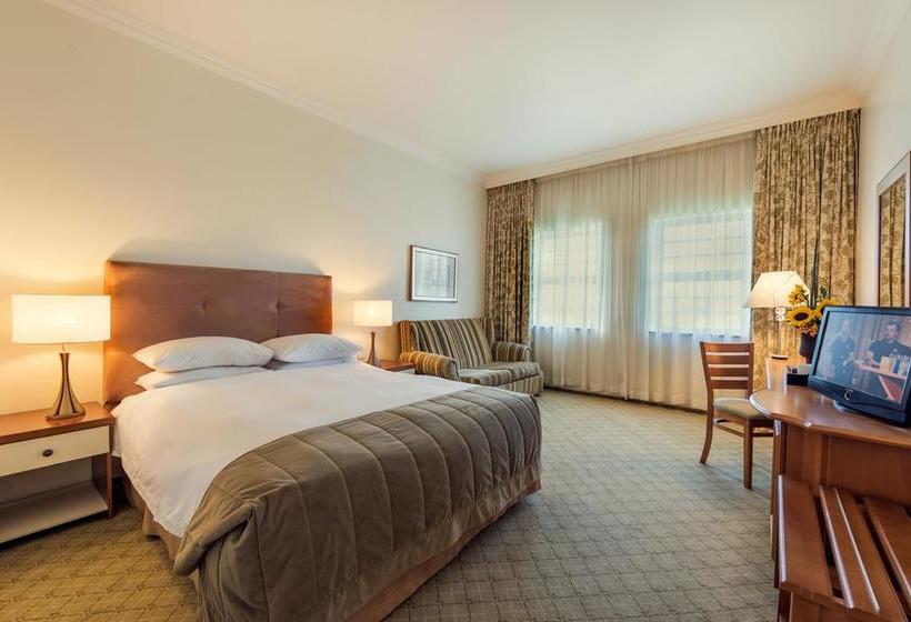 Hotel Golden Valley Lodge 1